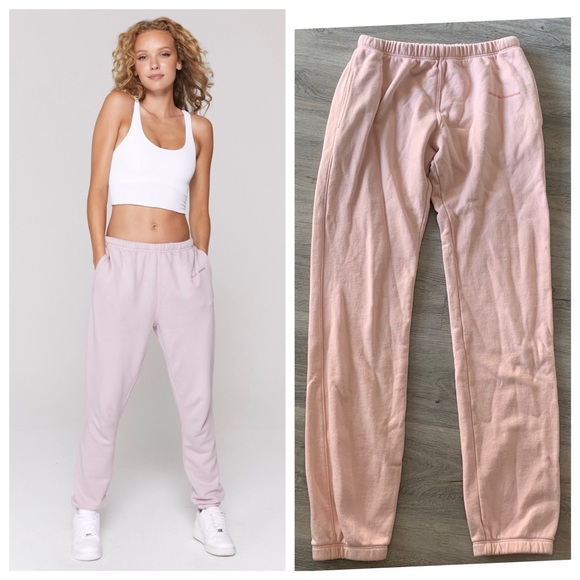 Spiritual Gangster Logo Sweatpants